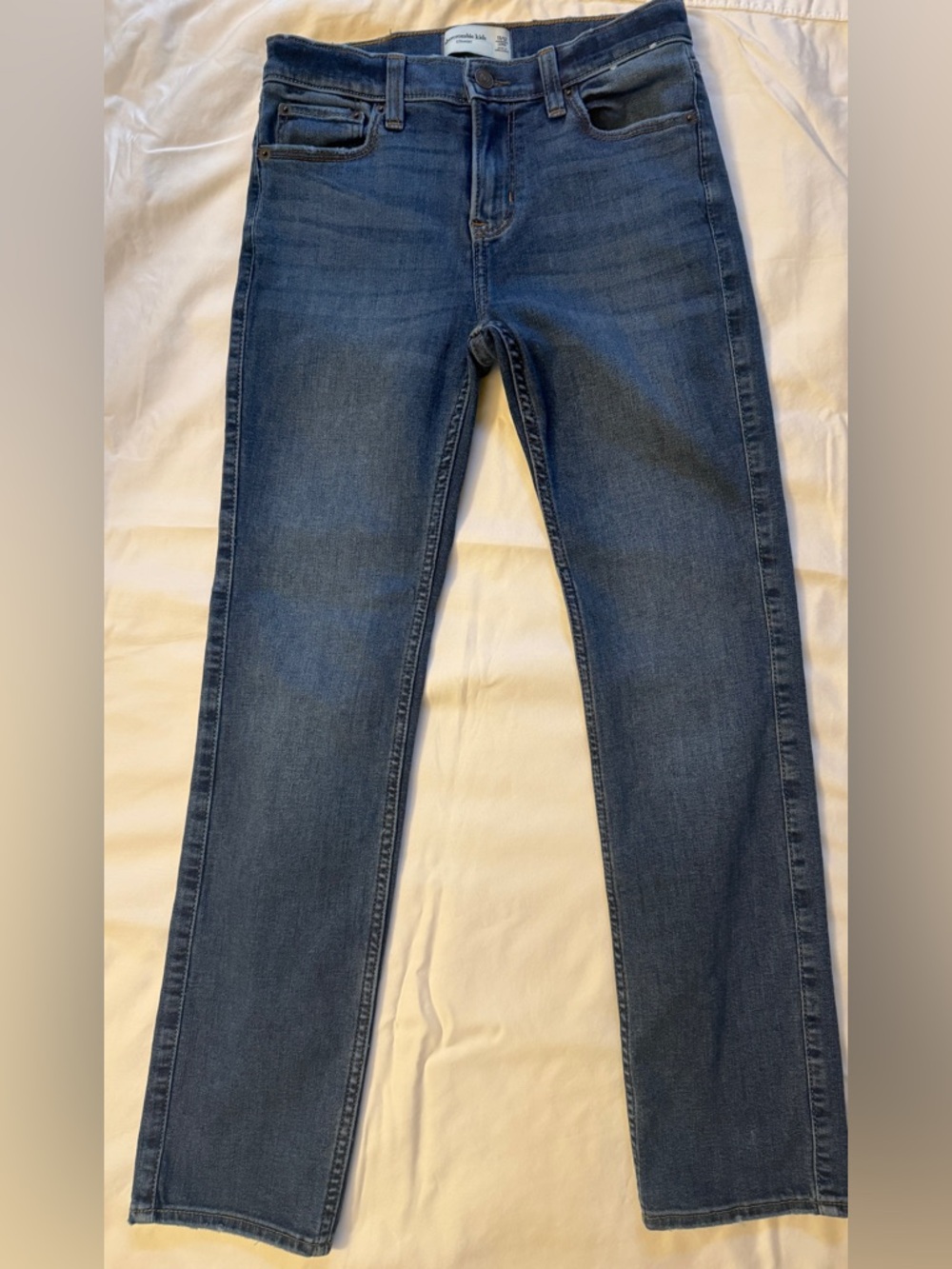 Abercrombie Kids Jeans - Boys Size 11/12 Long
